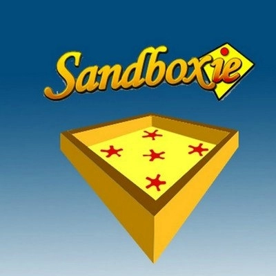 Sandboxie 5.57.7