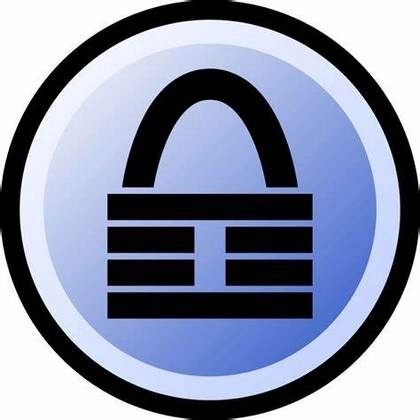 Сейф для паролей KeePass Password Safe 2.54 + Portable