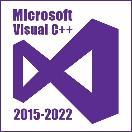 Системная библиотека - Microsoft Visual C++ 2015-2022 Redistributable 14.36.32420.0