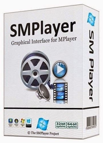 SMPlayer 21.8.0 + Portable