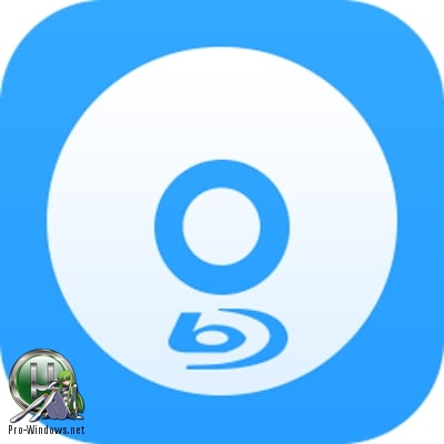 Создание копий Blu-Ray фильмов - AnyMP4 Blu-ray Ripper 7.2.32 RePack (& Portable) by TryRooM