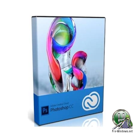 Стабильная версия фотошоп - Adobe Photoshop CC 2019 v20.0.6.27696 (x64) Repack by SanLex