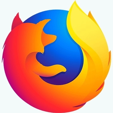 Стабильный веб браузер - Firefox Browser ESR 102.7.0