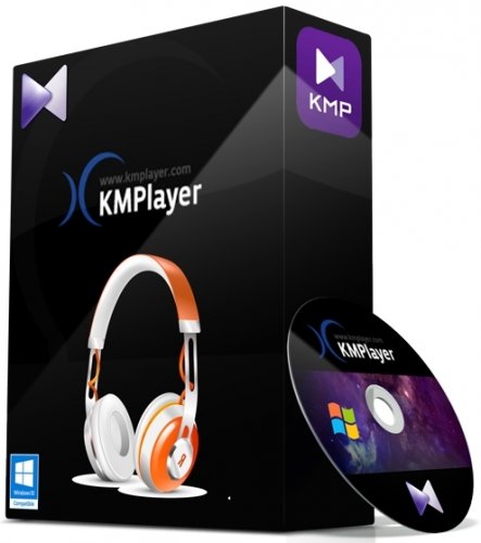 The KMPlayer 4.2.2.54 repack by cuta (build 2)