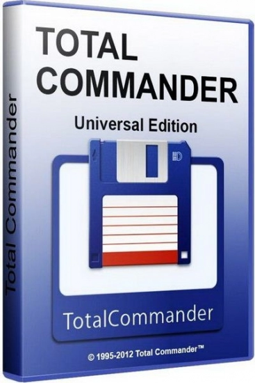 Total Commander 10.51 MAX-Pack 2022.09.01 by Mellomann