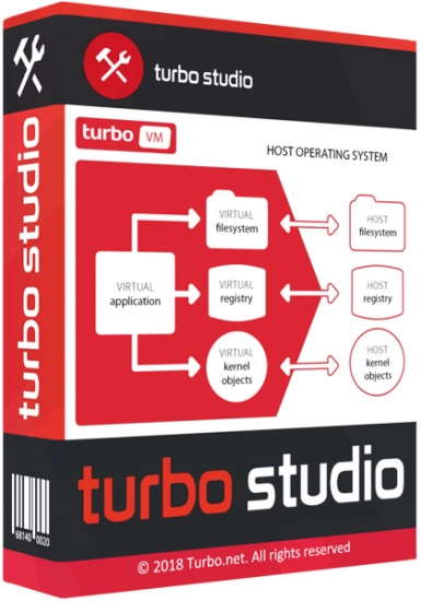 Turbo Studio 22.9.6