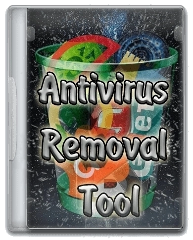 Удаление антивирусного ПО Antivirus Removal Tool 2023.04