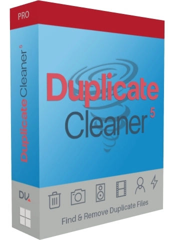 Удаление дубликатов файлов - Duplicate Cleaner Pro 5.19.0 RePack (& Portable) by TryRooM