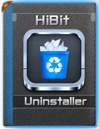 Удаление программ - HiBit Uninstaller 2.6.25 + Portable