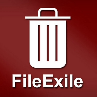 Удаление заблокированных файлов FileXile 3.00 + Portable