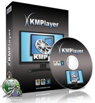 Универсальный плеер для Windows - The KMPlayer 4.2.2.4 Final RePack (& Portable) by D!akov