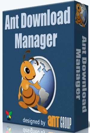 Универсальный загрузчик Ant Download Manager Pro 2.10.1 Build 84864 by elchupacabra