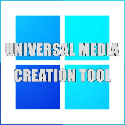 Установка Windows 11 на старые ПК Universal Media Creation Tool 18.03.2022