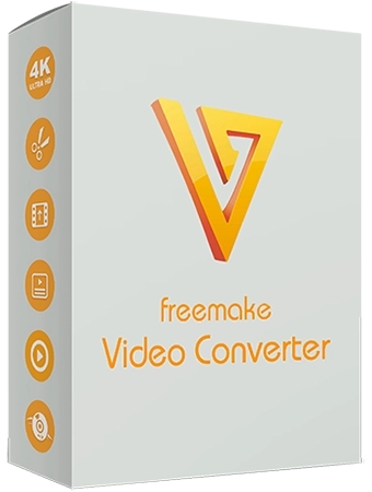 Видеоконвертер всех форматов - Freemake Video Converter 4.1.13.153 RePack (& Portable) by elchupacabra