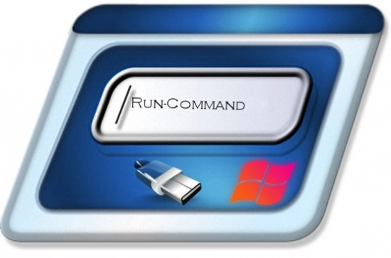 &quot;Выполнить&quot; для Windows - Run-Command 5.55 + Portable