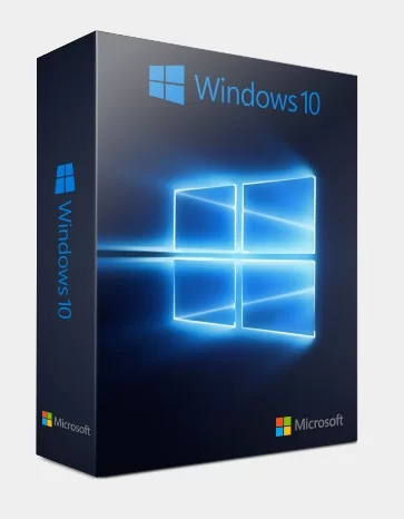 Windows 10 Enterprise LTSC x64-x86 WPI by AG 11.2021 17763.2300