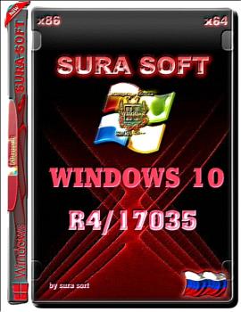Windows 10 Insider Preview 17035.1000.171103-1616.RS PRERELEASE CLIENTCOMBINED UUP Redstone 4.by SU®A SOFT 2in6 x86 x64