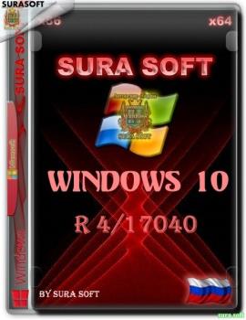 Windows 10 Insider Preview 17040.1000.171110-1506.RS PRERELEASE CLIENTCOMBINED UUP Redstone 4.by SU®A SOFT 2in6 x86 x64