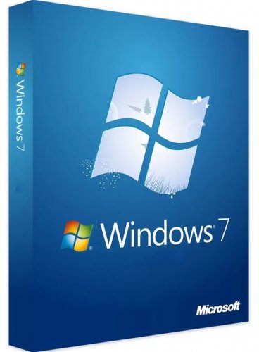 Windows 7 x64-x86 5in1 WPI & USB 3.0 + M.2 NVMe by AG 09.2021 Русская