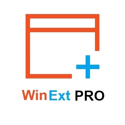 WinExt мониторинг использования ресурсов Pro 30.0 (акция)