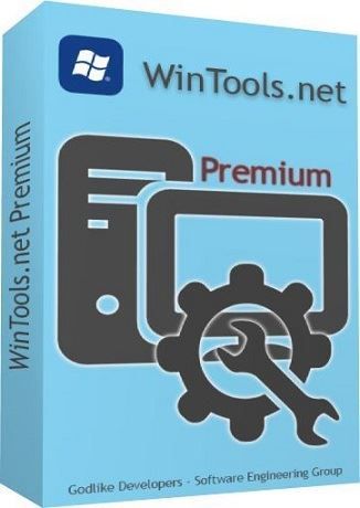 WinTools.net Premium 21.9.0 RePack (& portable) by 9649