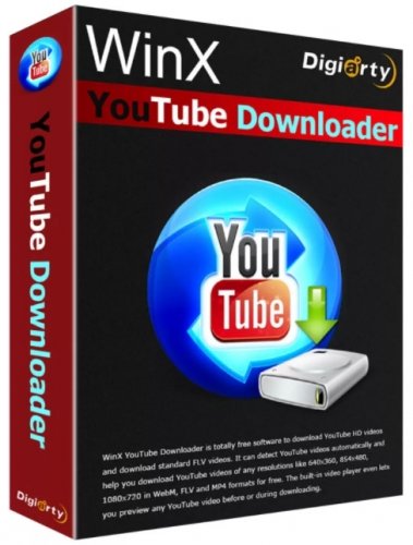 YT Downloader 7.5.10 RePack (& Portable) by Dodakaedr