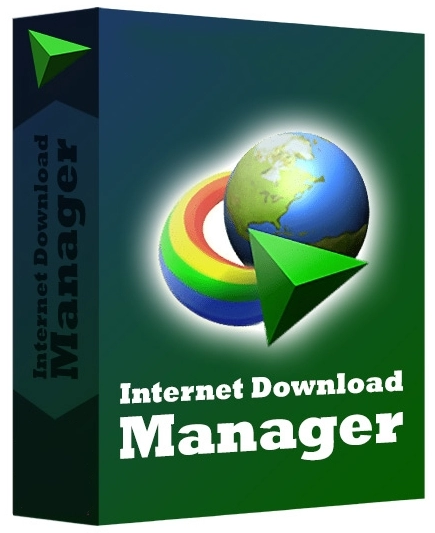 Загрузчик dvd и mp3-музыки Internet Download Manager 6.41 Build 14 RePack by KpoJIuK