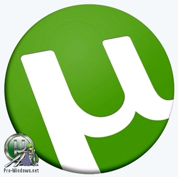 Загрузчик торрентов - µTorrent 3.5.3 Build 44428 Portable by A1eksandr1