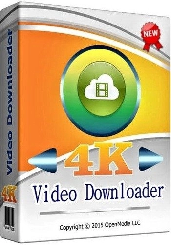 Загрузчик видео на iPad и iPhone - 4K Video Downloader 4.21.3.4990 RePack + Portable by KpoJIuK