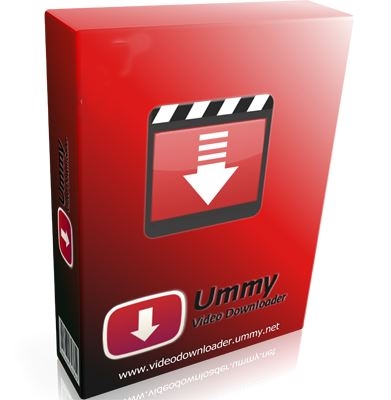 Загрузчик видео со звуком - Ummy Video Downloader 1.10.10.1 RePack (& Portable) by elchupacabra