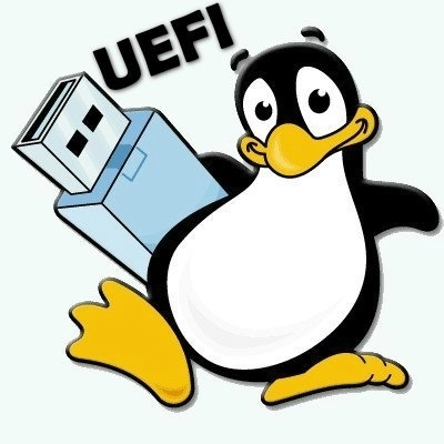 Запись загрузочного USB диска - Your Universal MultiBoot Installer UEFI 0.0.4.6 Portable