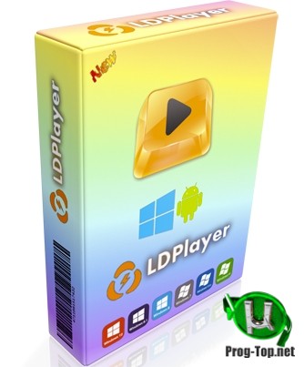 Запуск мобильных игр на компьютере - LDPlayer 4.0.66
