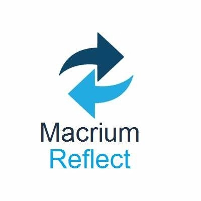 Защита файлов от потери - Macrium Reflect Free Edition 8.0.6758