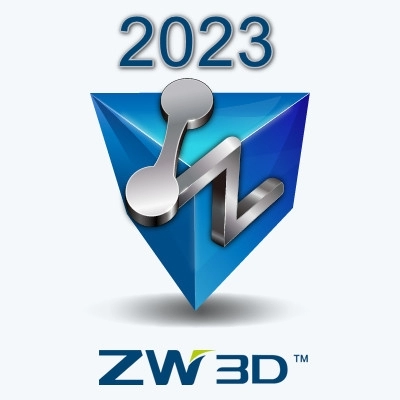 ZW3D 2023