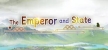 皇帝与社稷 The Emperor and State русификатор озвучки + текст