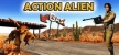 Action Alien русская озвучка + субтитры