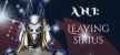 Русификатор на игру Ani Leaving Sirius