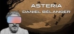 Русификатор на игру Asteria Daniel Bélanger