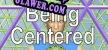 Русификатор для Being Centered