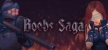 BOOBS SAGA Prepare To Hentai Edition русская озвучка + субтитры