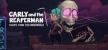 Carly and the Reaperman Escape from the Underworld русификатор озвучки + текст