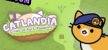 Catlandia Crisis at Fort Pawprint русская озвучка + субтитры