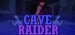 Cave Raider русификатор