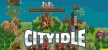 City idle русификатор озвучки + текст