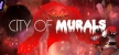 Русификатор на игру City of Murals