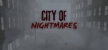 City of Nightmares русификатор