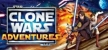 Русификатор на игру Clone Wars Adventures