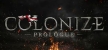 Colonize Prologue русификатор озвучки + текст
