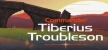 Commander Tiberius Troubleson русская озвучка + субтитры