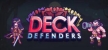 Deck Defenders русская озвучка + субтитры